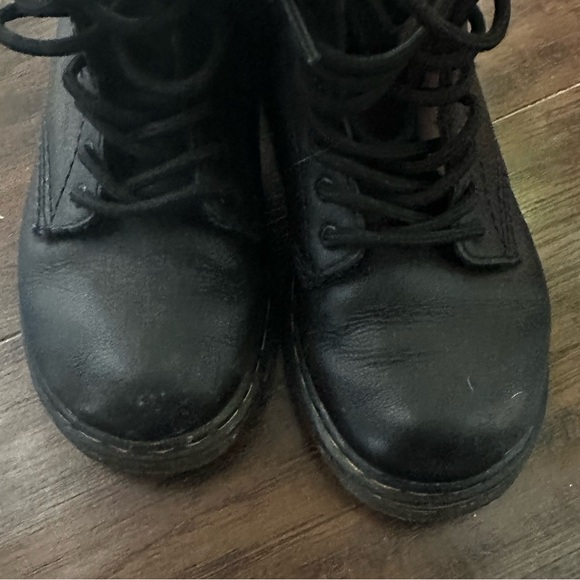 Doc Martens kids boots - Picture 5 of 6